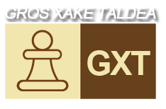 Gros Xake Taldea
